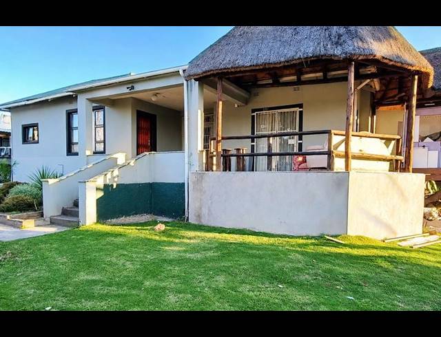 1 BEDROOM PROPERTY TO RENT IN MTHATHA CENTRAL